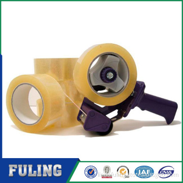 Supply Hot Sale Supply Clear Bopp Film Rolls